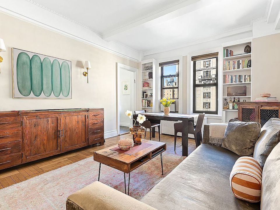 1st image of 215 W 92nd St APT 8C