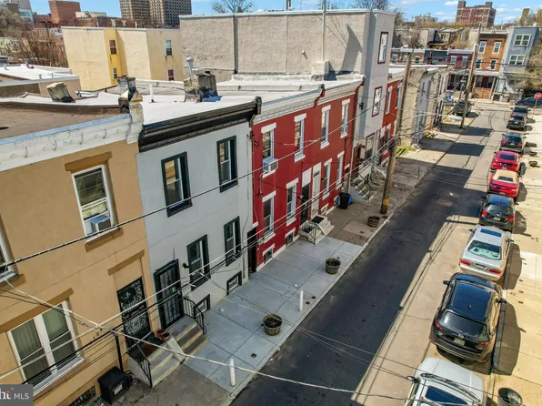 1126 W Nevada St, Philadelphia, PA 19133