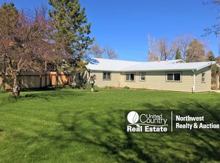 291 S 9th St W, Malta, MT 59538