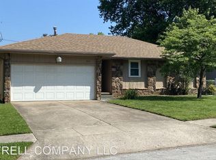 715 E Cambridge St, Springfield, MO 65807
