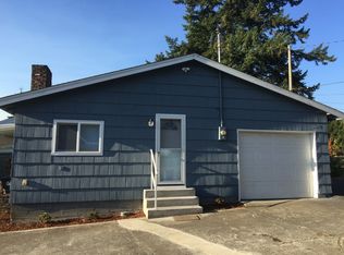 (Undisclosed Address), Seatac, WA 98168