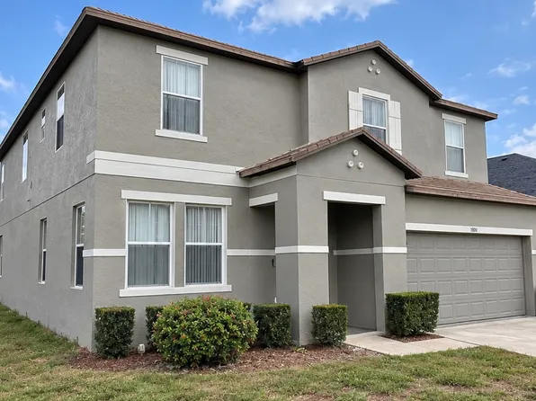 1000 Pine Ridge Dr, Davenport, FL 33896