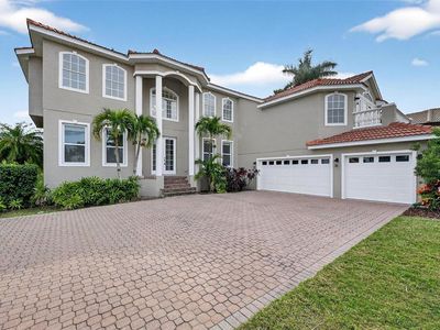 6317 Marbella Blvd, Apollo Beach, FL, 33572