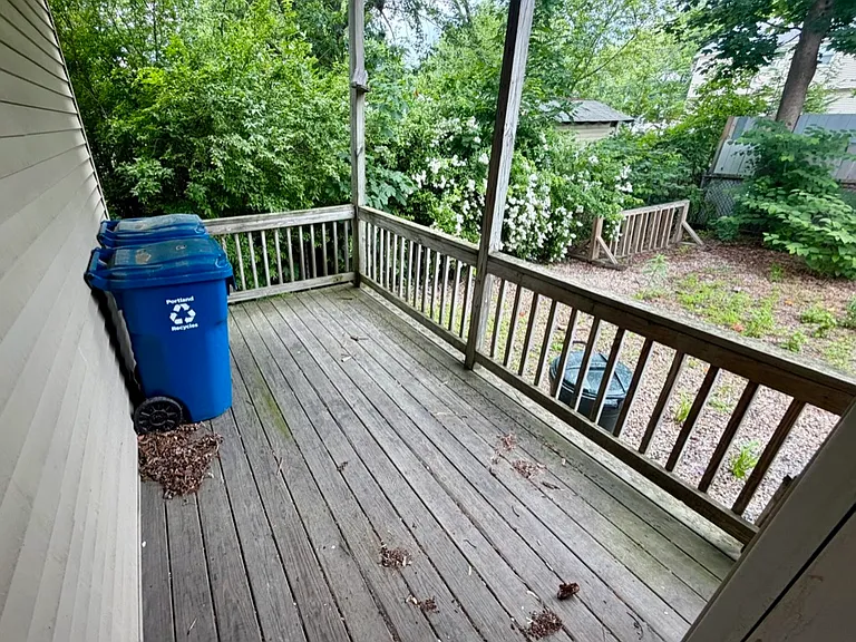 23 Pembroke St #1 — Photo 13