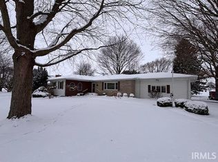 700 S Sharon Ave, Fowler, IN 47944