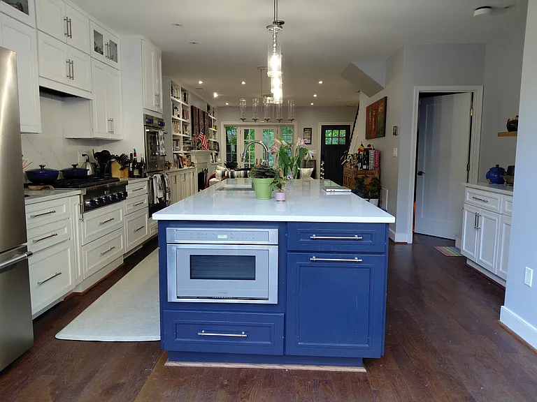 1742 Irving St NW — Photo 16