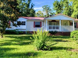 1417 Bahia Dr, Tallahassee, FL 32305