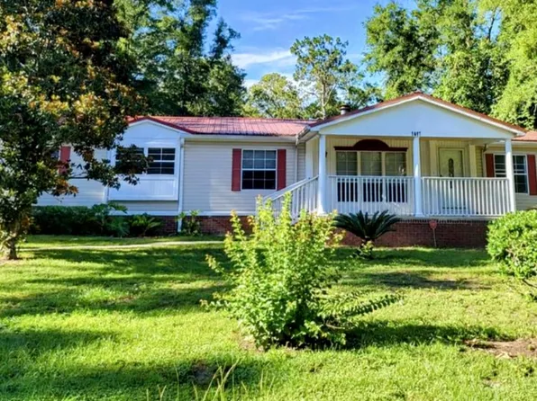 1417 Bahia Dr, Tallahassee, FL 32305