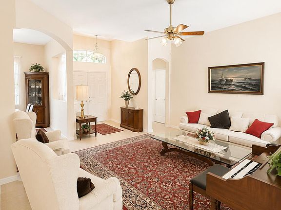 5th image of 5508 Silver Oak Drive