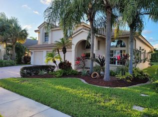 4205 Bahia Isle Cir, Wellington, FL 33449
