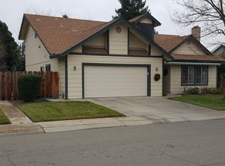 1461 Coughlin Ct, Yuba City, CA