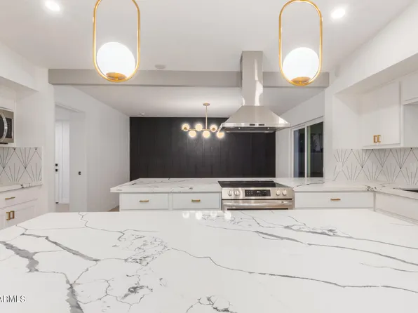 1560 N FREEMAN --, Mesa, AZ 85201