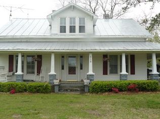 319 Old Merry Hill Rd, Merry Hill, NC 27957