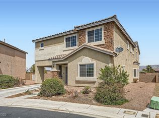 6153 Sea Cliff Cove St, North Las Vegas, NV 89031