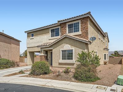 6153 Sea Cliff Cove St, North Las Vegas, NV, 89031
