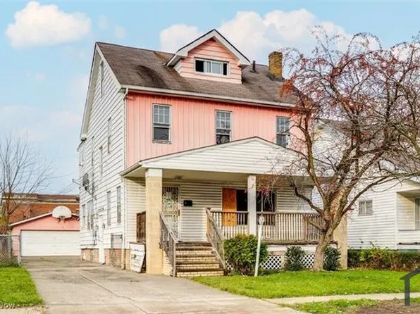 3310 E 143rd St, Cleveland, OH 44120