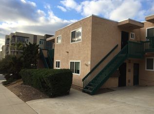 Howard Avenue, San Diego, CA 92104
