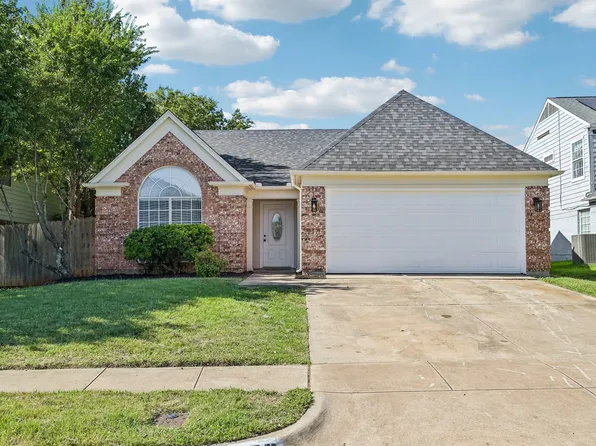 2609 Sagehill Dr, Fort Worth, TX 76123