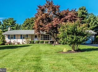 13645 Old Annapolis Rd, Mount Airy, MD 21771