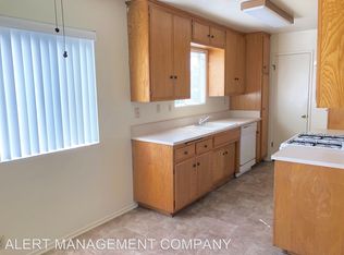 1301 Fremont Way APT D, Oxnard, CA 93030