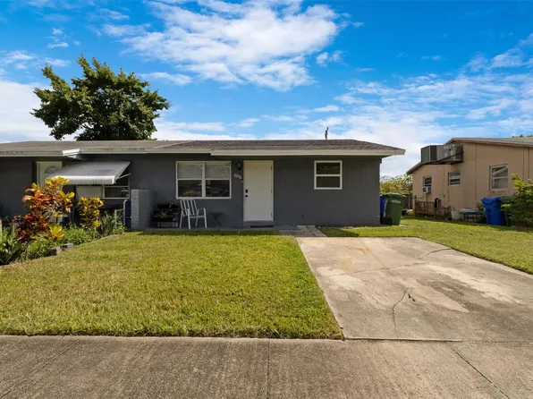 2648 NW 65th Avenue, Margate, FL 33063