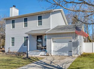 1 Widgeon Way, Cape May, NJ 08204