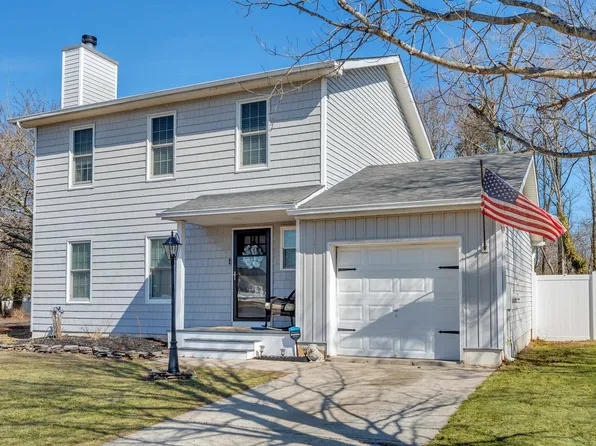 1 Widgeon Way, Cape May, NJ 08204