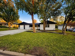 5000 Wyoming Trl, North Richland Hills, TX 76180