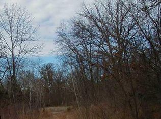 SE 158th St LOT 2, Newalla, OK 74857