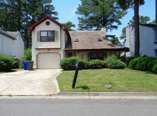 560 Stuart Cir, Norfolk, VA 23502