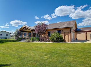 20398 Mullan Rd, Frenchtown, MT 59834