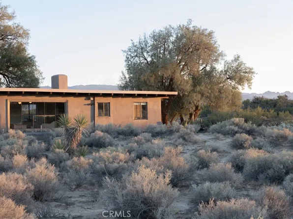 72767 Mesquite Dunes Rd, Twentynine Palms, CA 92277