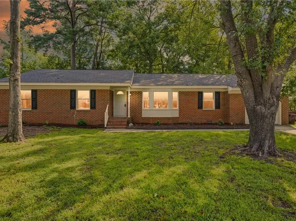 1625 Hydenwood Cres, Chesapeake, VA 23321