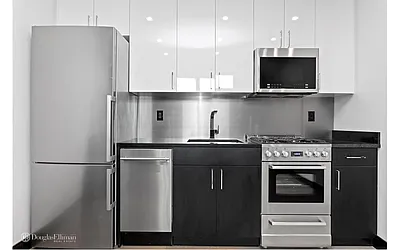 Rented by Douglas Elliman