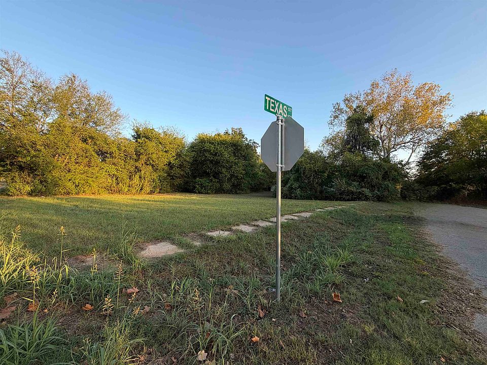 2nd image of 0 Texas St