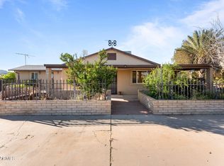 41050 N US Hwy 60 --, Morristown, AZ 85342