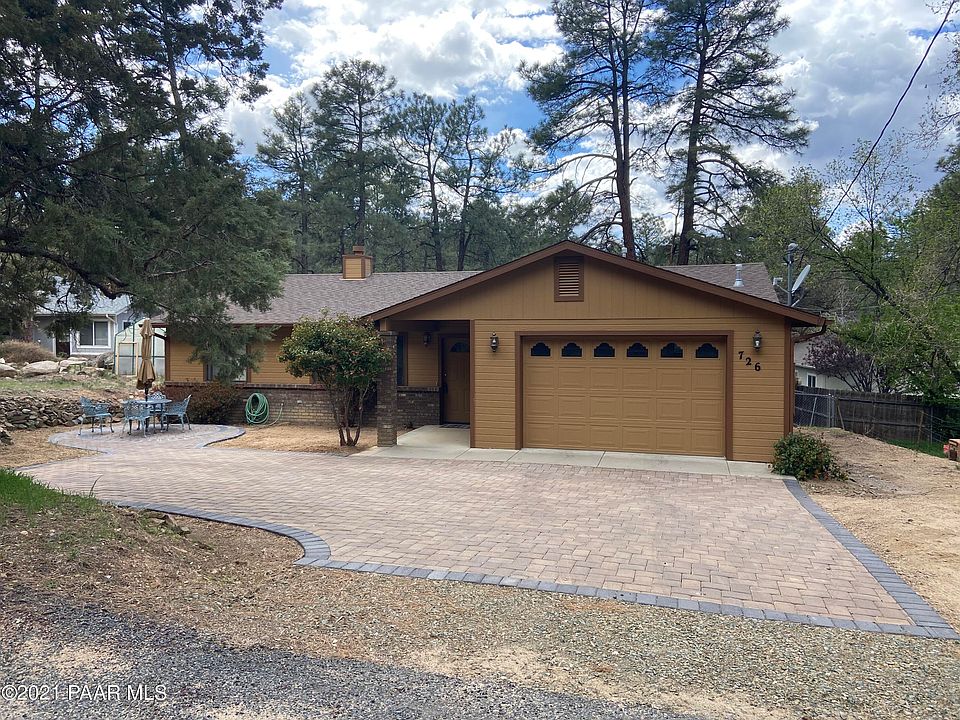 726 Ute Rd, Prescott, AZ 86303 Zillow