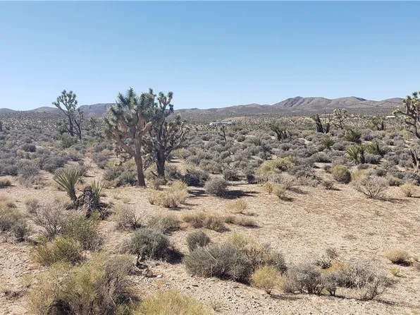 27225 N Driftwood Dr, Meadview, AZ 86444