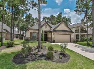 23 Sawbridge Cir, The Woodlands, TX 77389