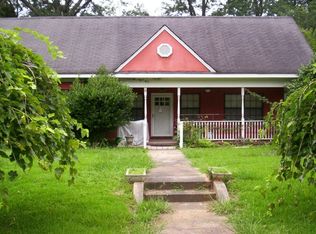 3231 23rd Ave, Meridian, MS 39305