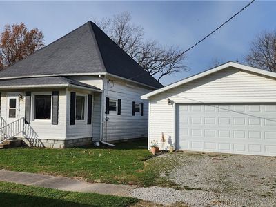 408 W Lincoln Dr, Greenup, IL, 62428