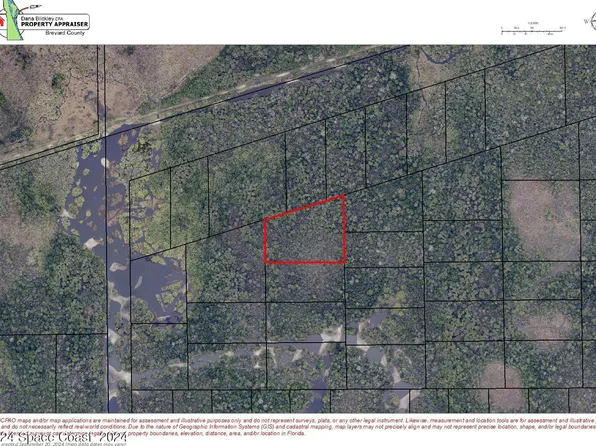 0 Name St, Cocoa, FL 32927