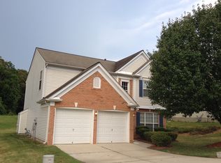 1415 Black Kettle Dr, Charlotte, NC 28213