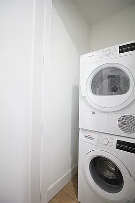 Rented by Brown Harris Stevens | media 27