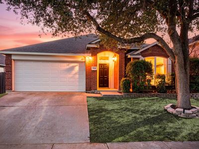 8116 Chamizal Dr, Fort Worth, TX, 76137