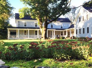 23 Pleasant St, Andover, MA 01810