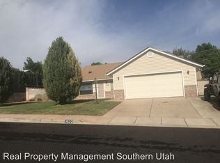 1522 N 1570 W, Saint George, UT 84770