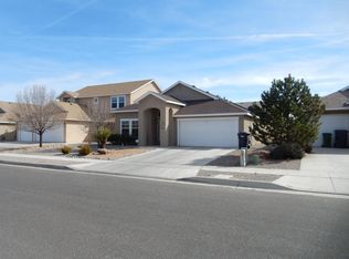 2040 N Ensenada Cir SE, Rio Rancho, NM 87124