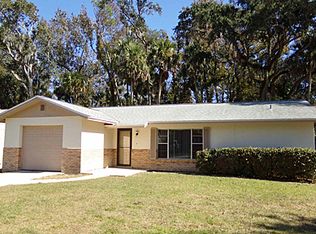 130 Brandy Hills Dr, Port Orange, FL 32129