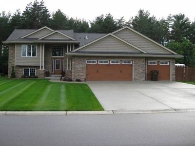 25980 23rd St W, Zimmerman, MN, 55398